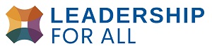 Leadership for ALL logo