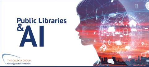 Public Libraries and AI