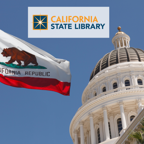 California State Library